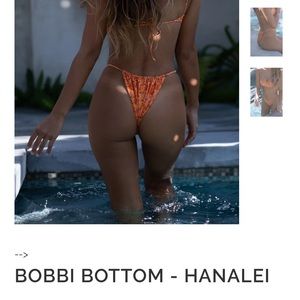 Skatie Hanelei Bobbi Bottoms!